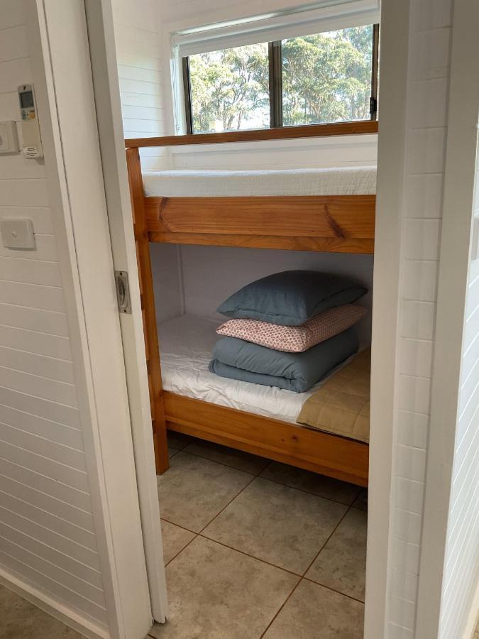 Motel Marlo Hideaway Extérieur photo