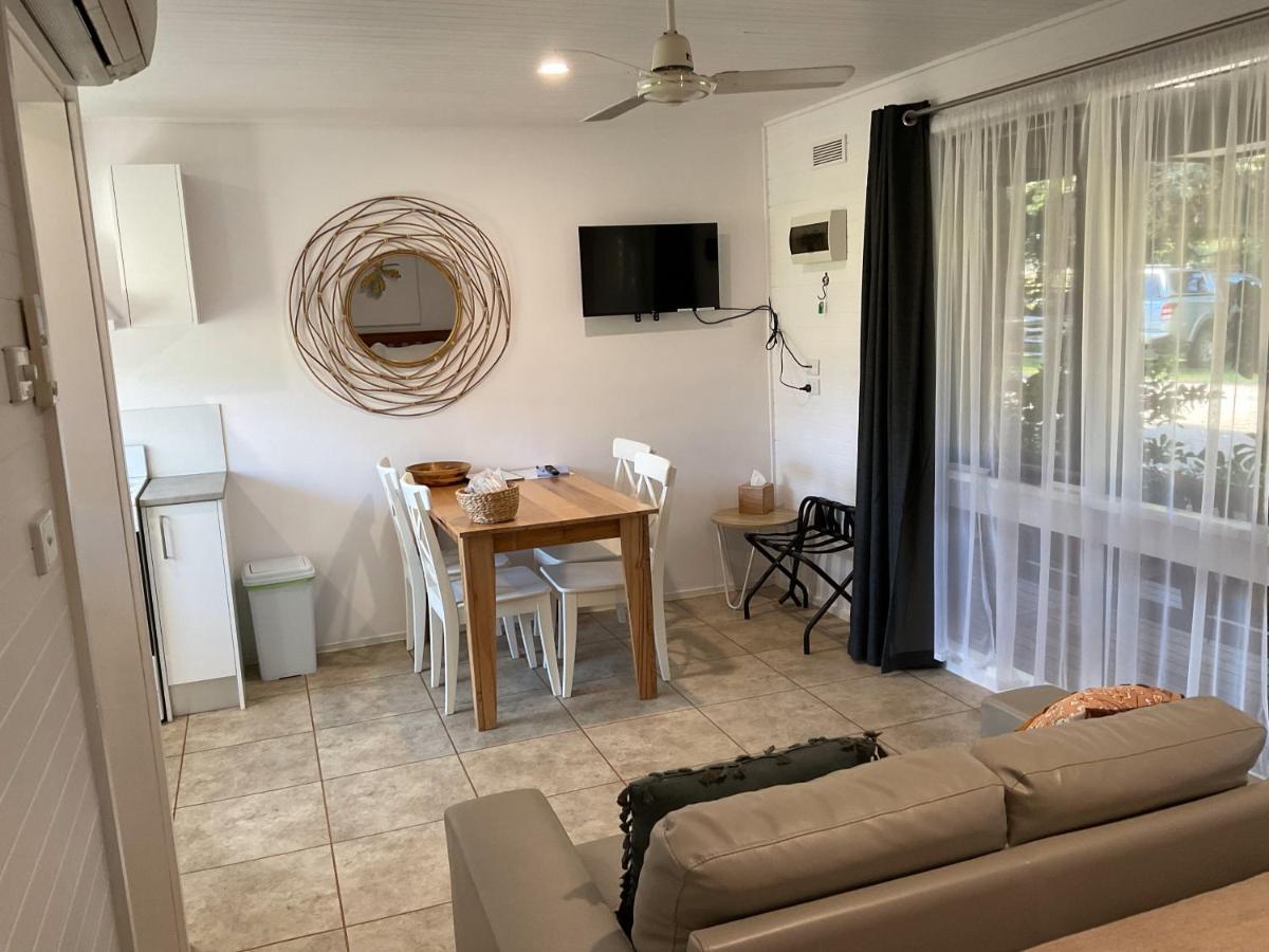 Motel Marlo Hideaway Extérieur photo