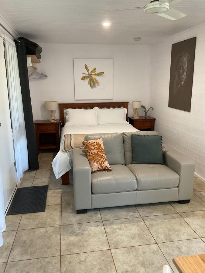 Motel Marlo Hideaway Extérieur photo