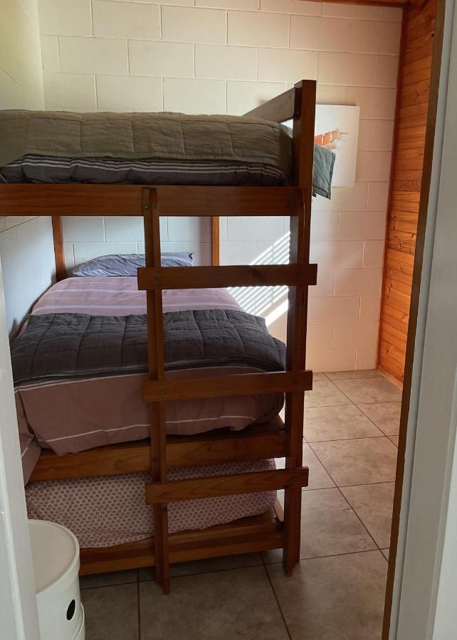Motel Marlo Hideaway Extérieur photo