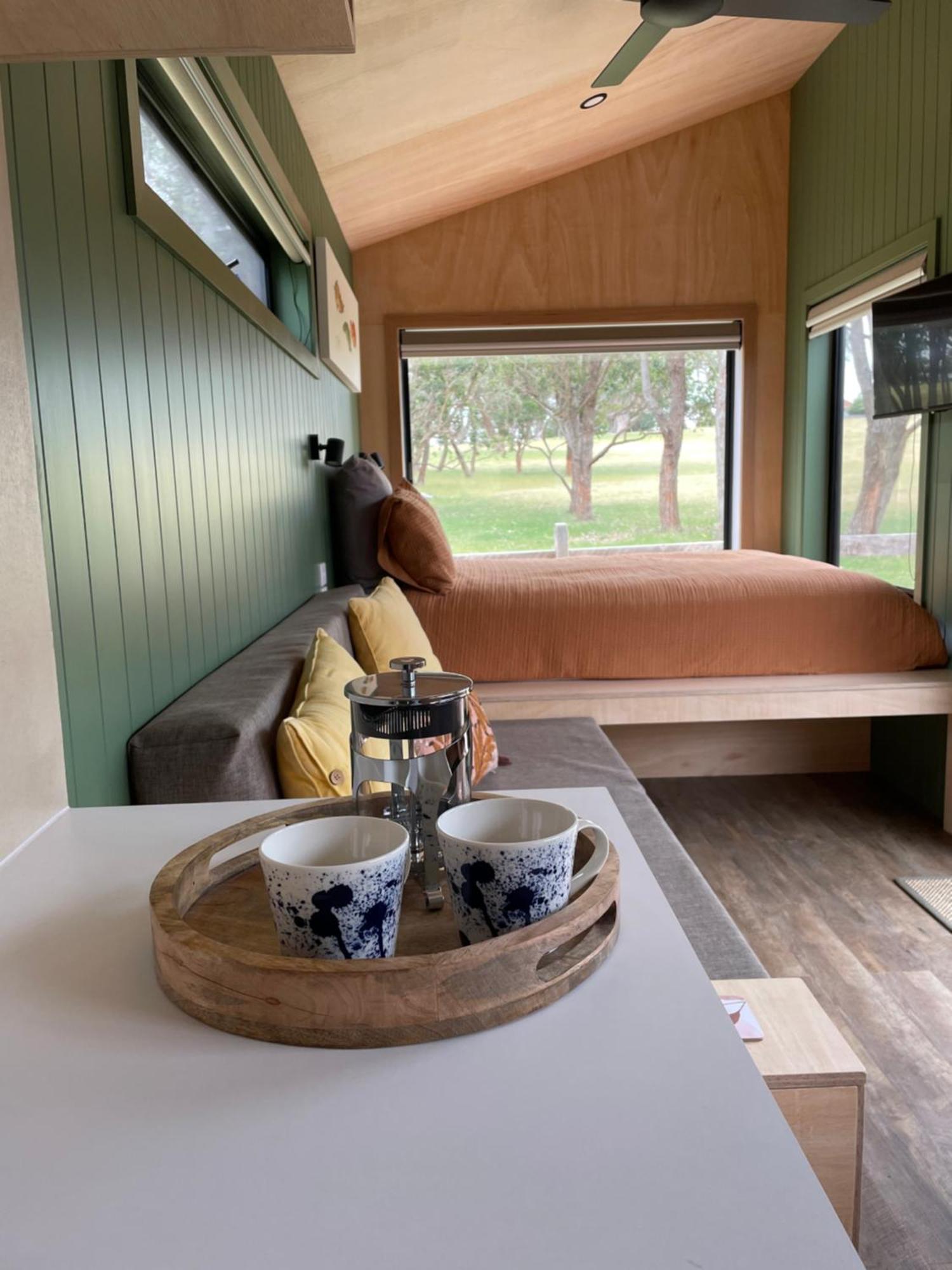Motel Marlo Hideaway Extérieur photo