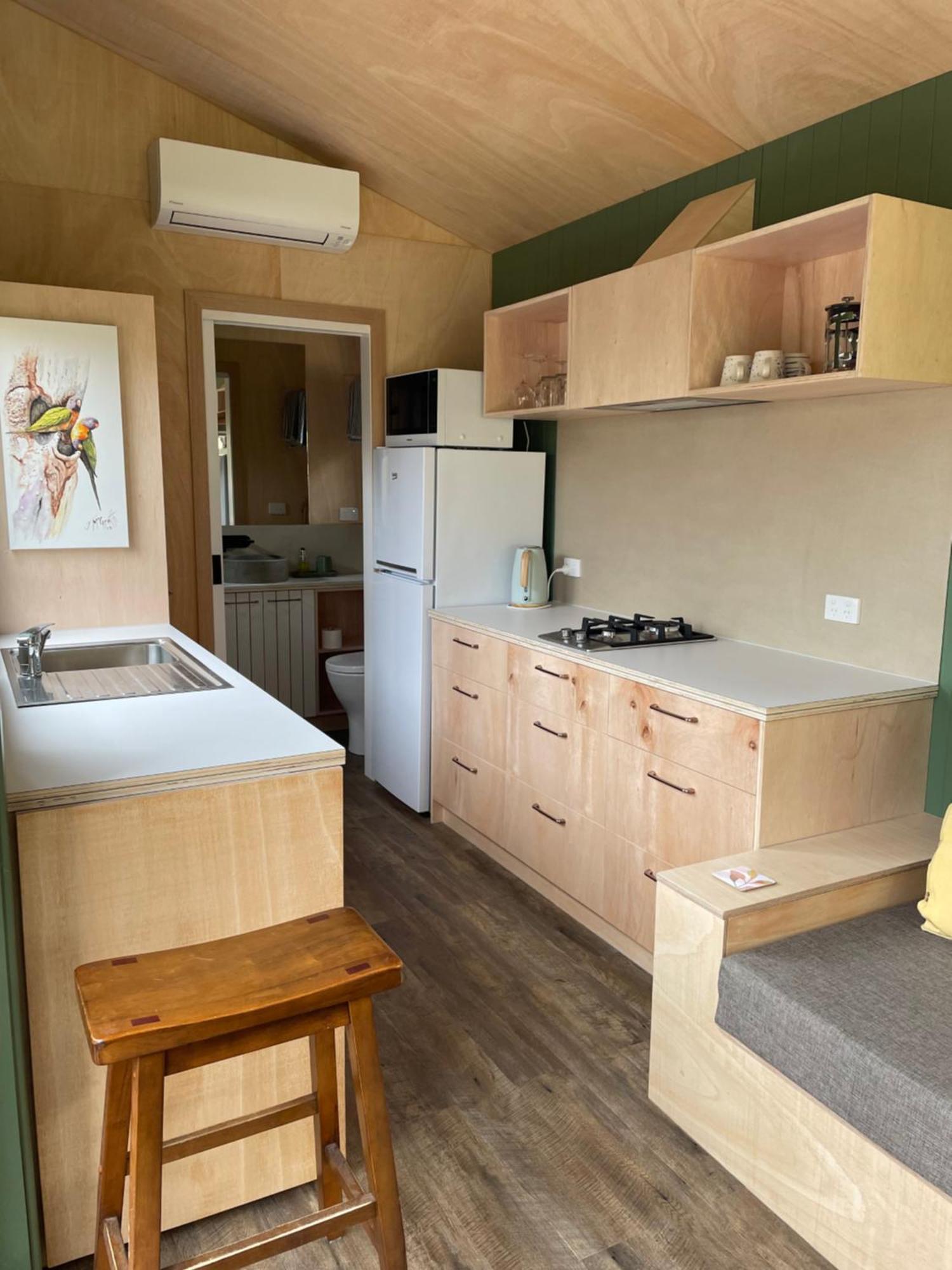Motel Marlo Hideaway Extérieur photo