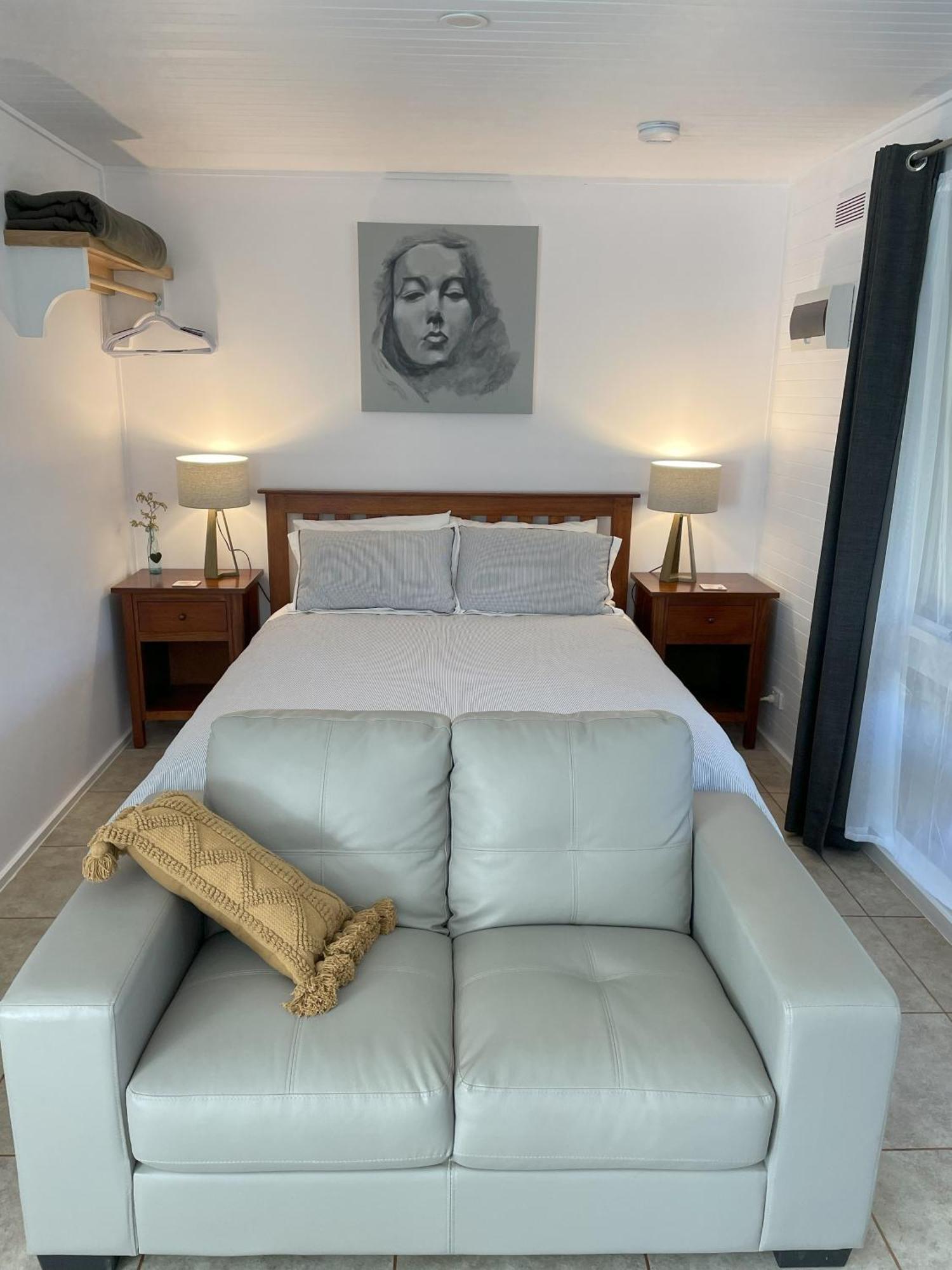 Motel Marlo Hideaway Extérieur photo
