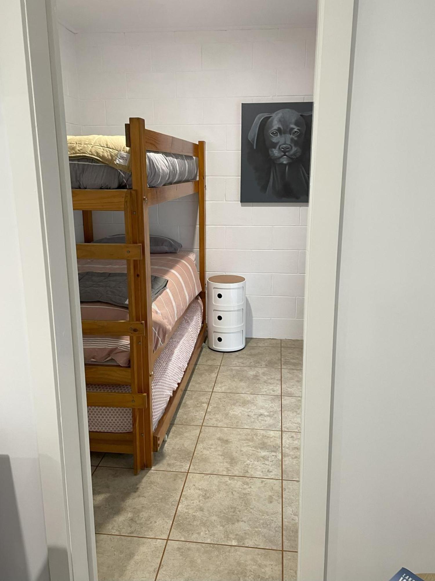 Motel Marlo Hideaway Extérieur photo