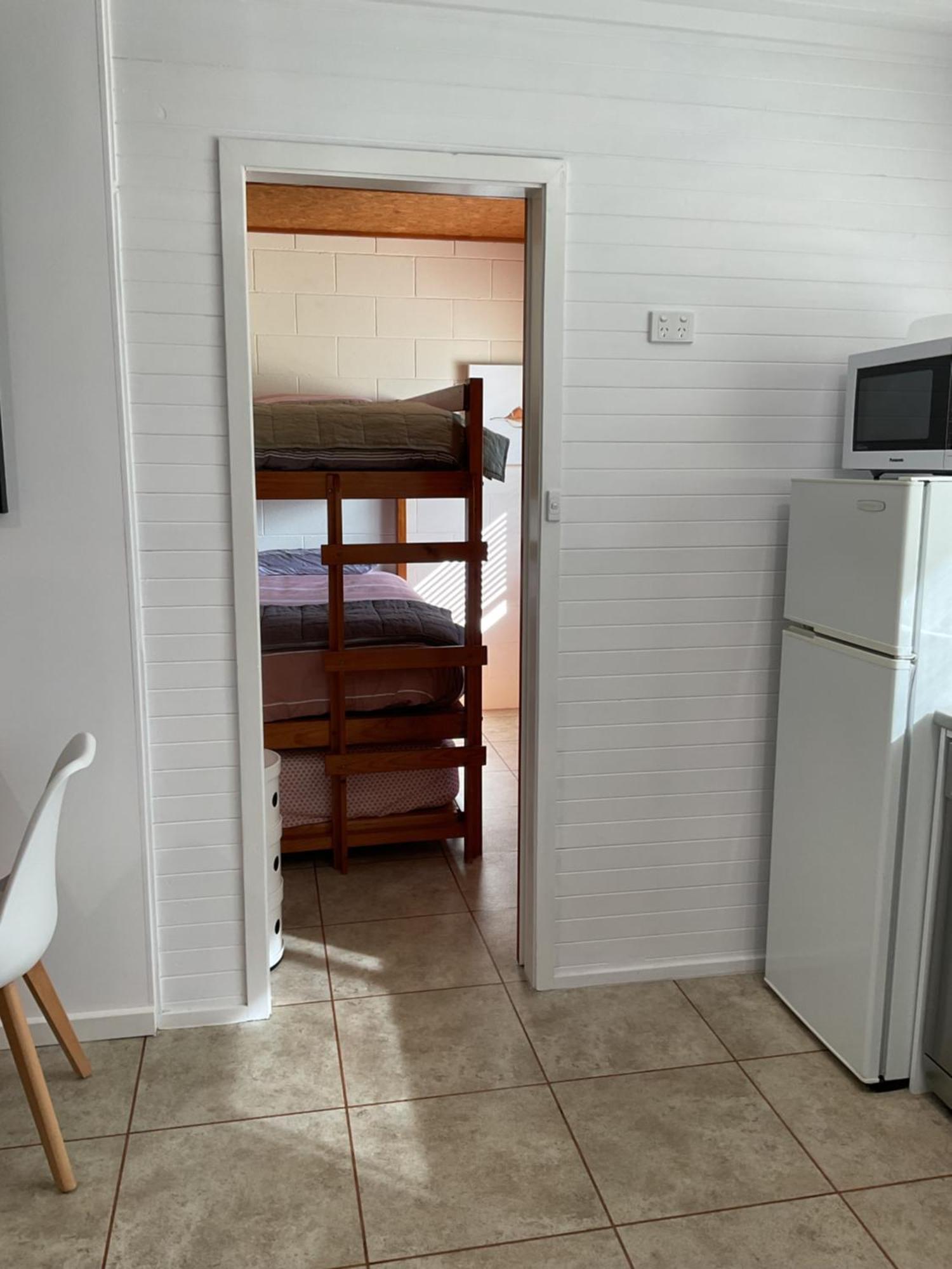 Motel Marlo Hideaway Extérieur photo