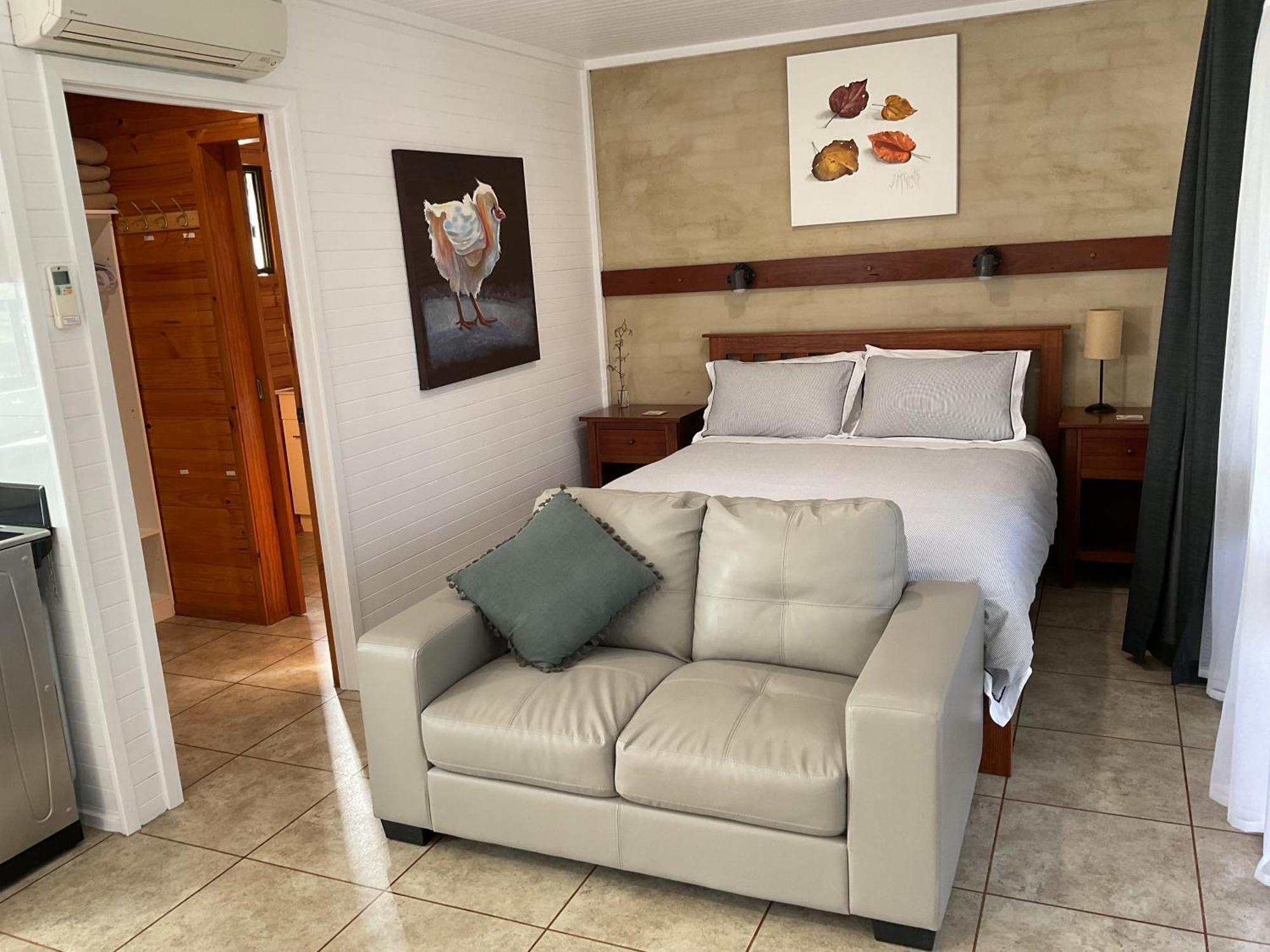 Motel Marlo Hideaway Extérieur photo