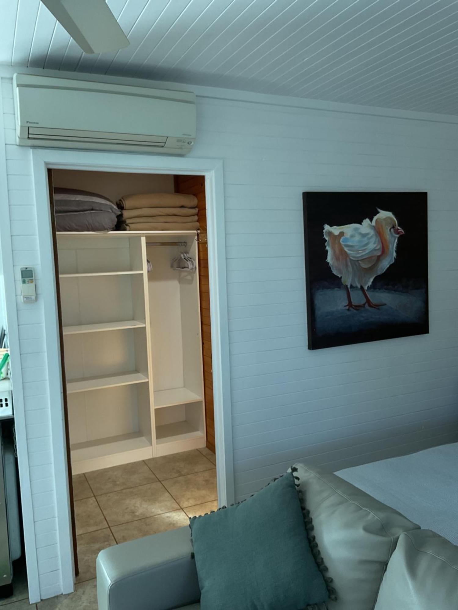 Motel Marlo Hideaway Extérieur photo