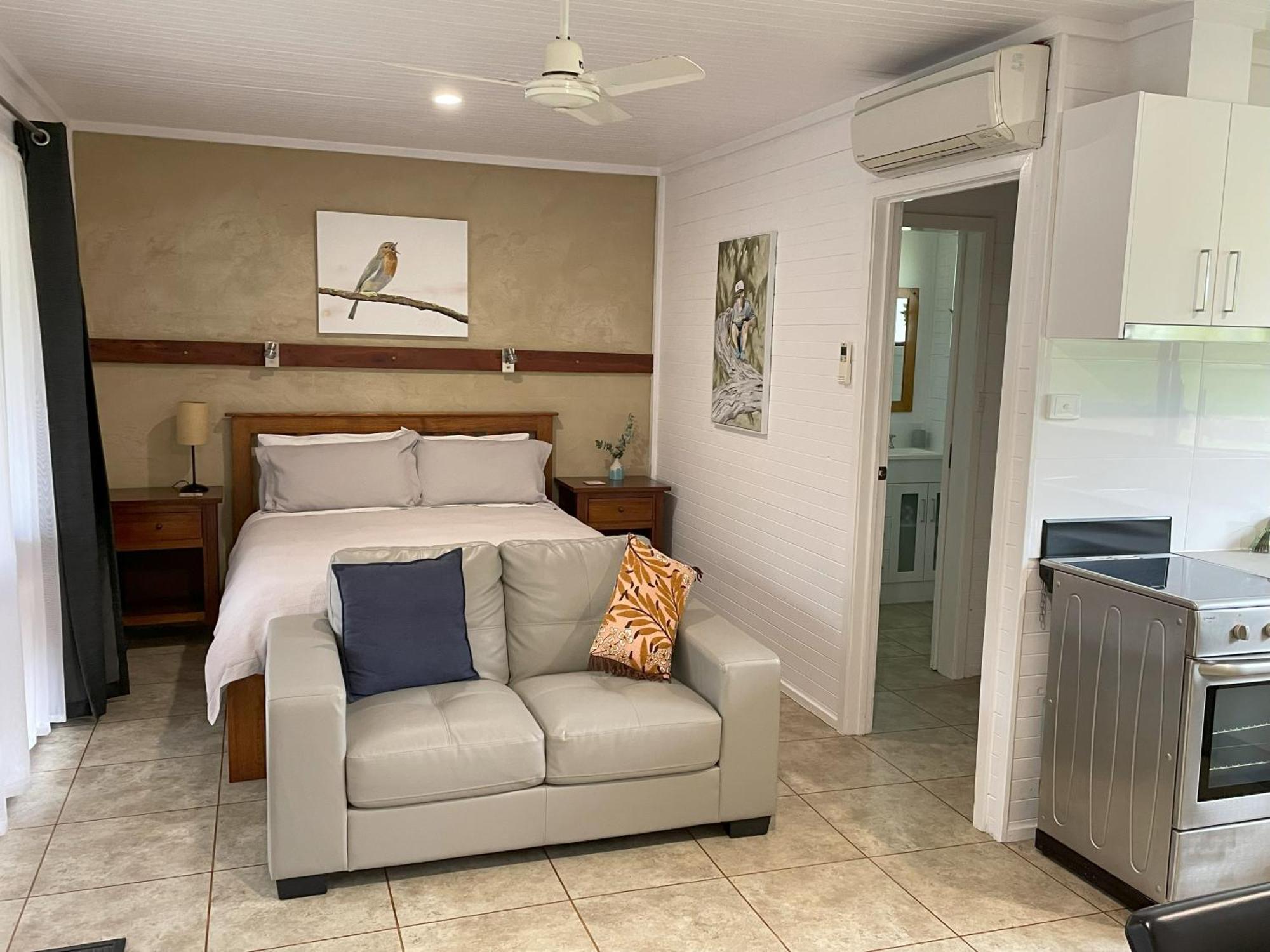 Motel Marlo Hideaway Extérieur photo