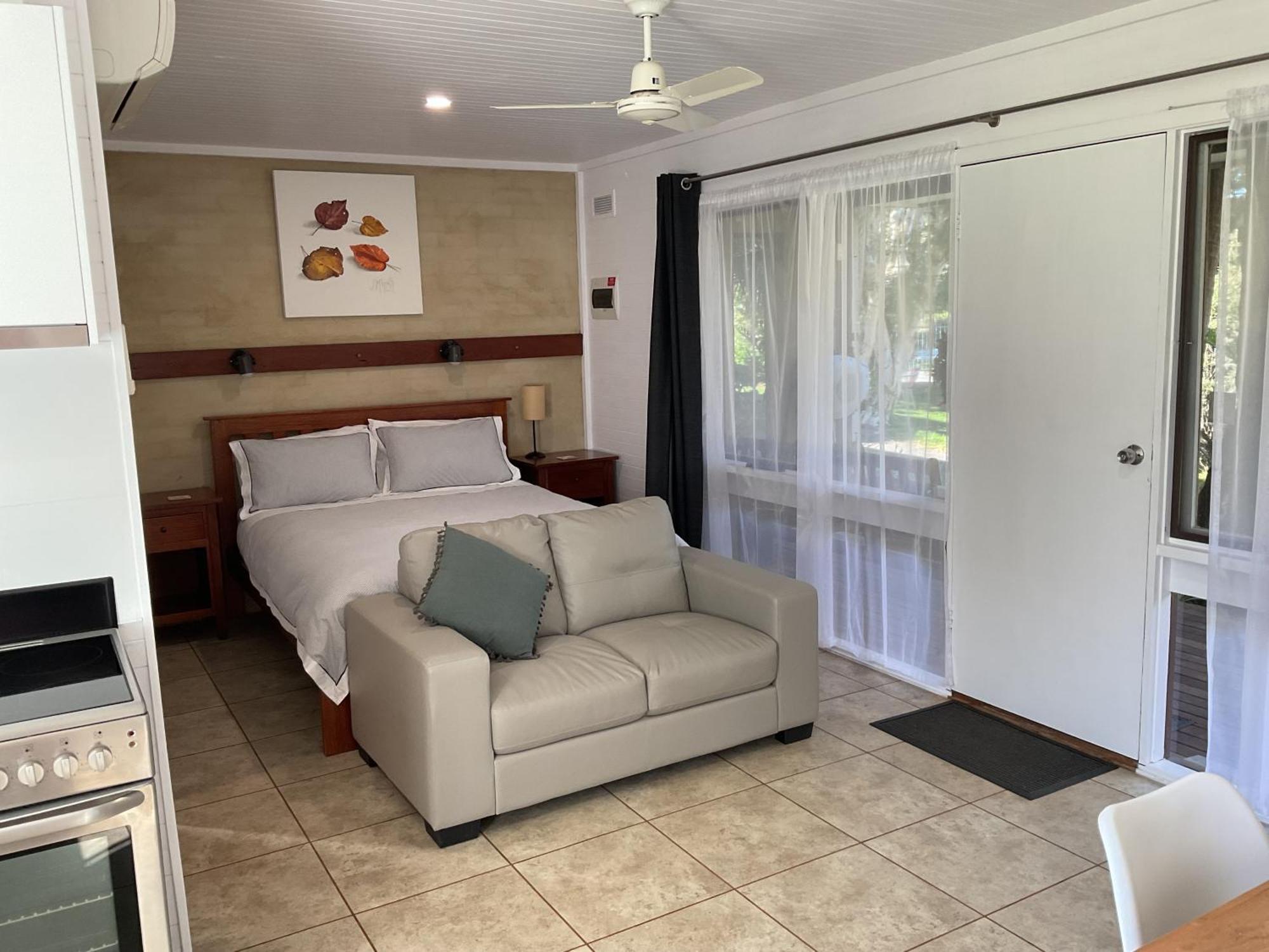 Motel Marlo Hideaway Extérieur photo